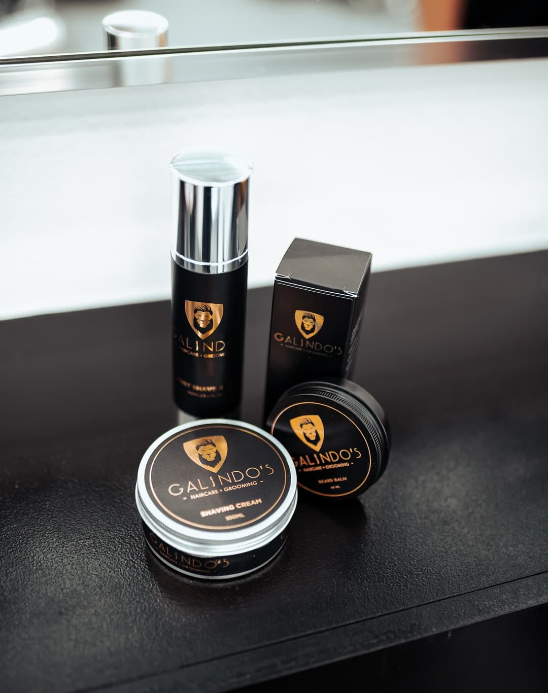 Men's Hair Products Magnolia TX