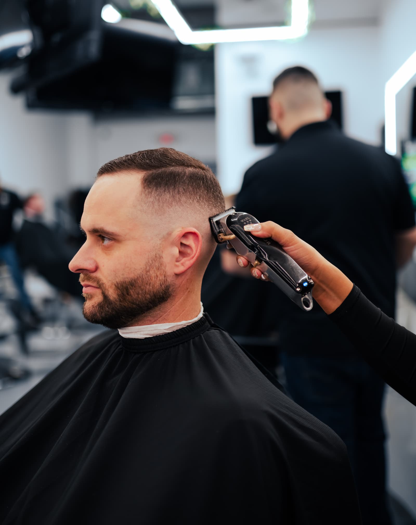 The Value of a Premium Haircut