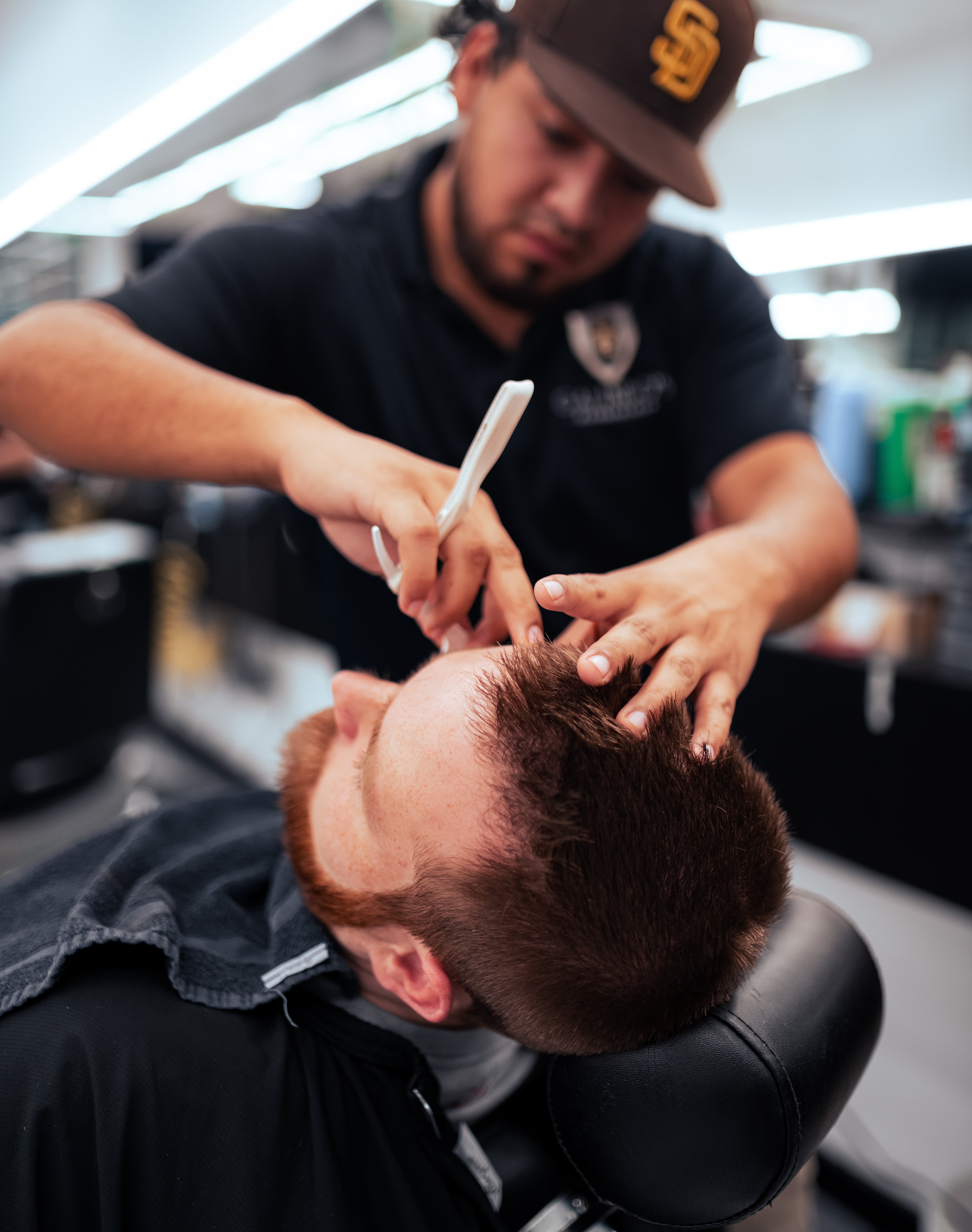 Beard Trim