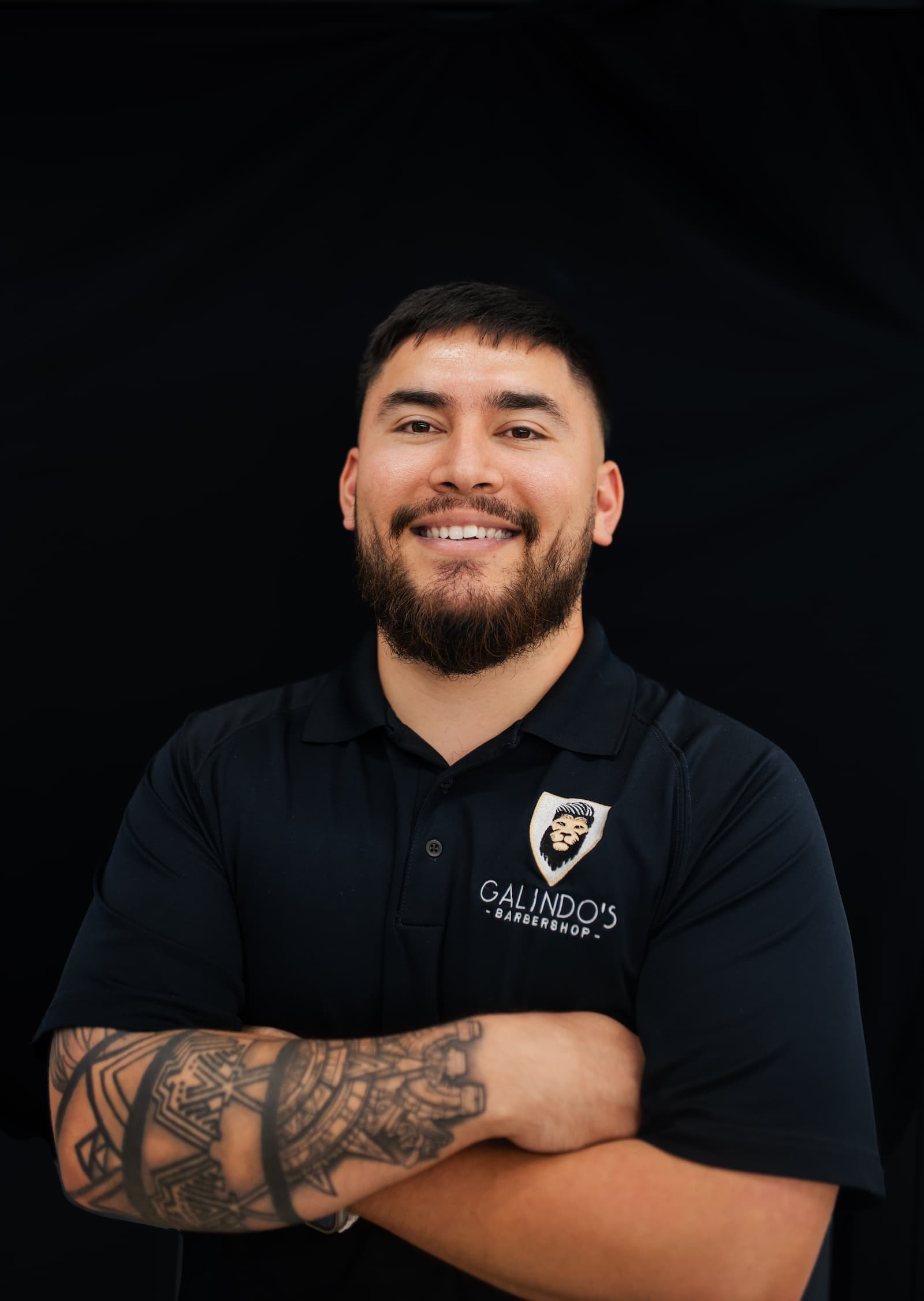 Benito - Manager