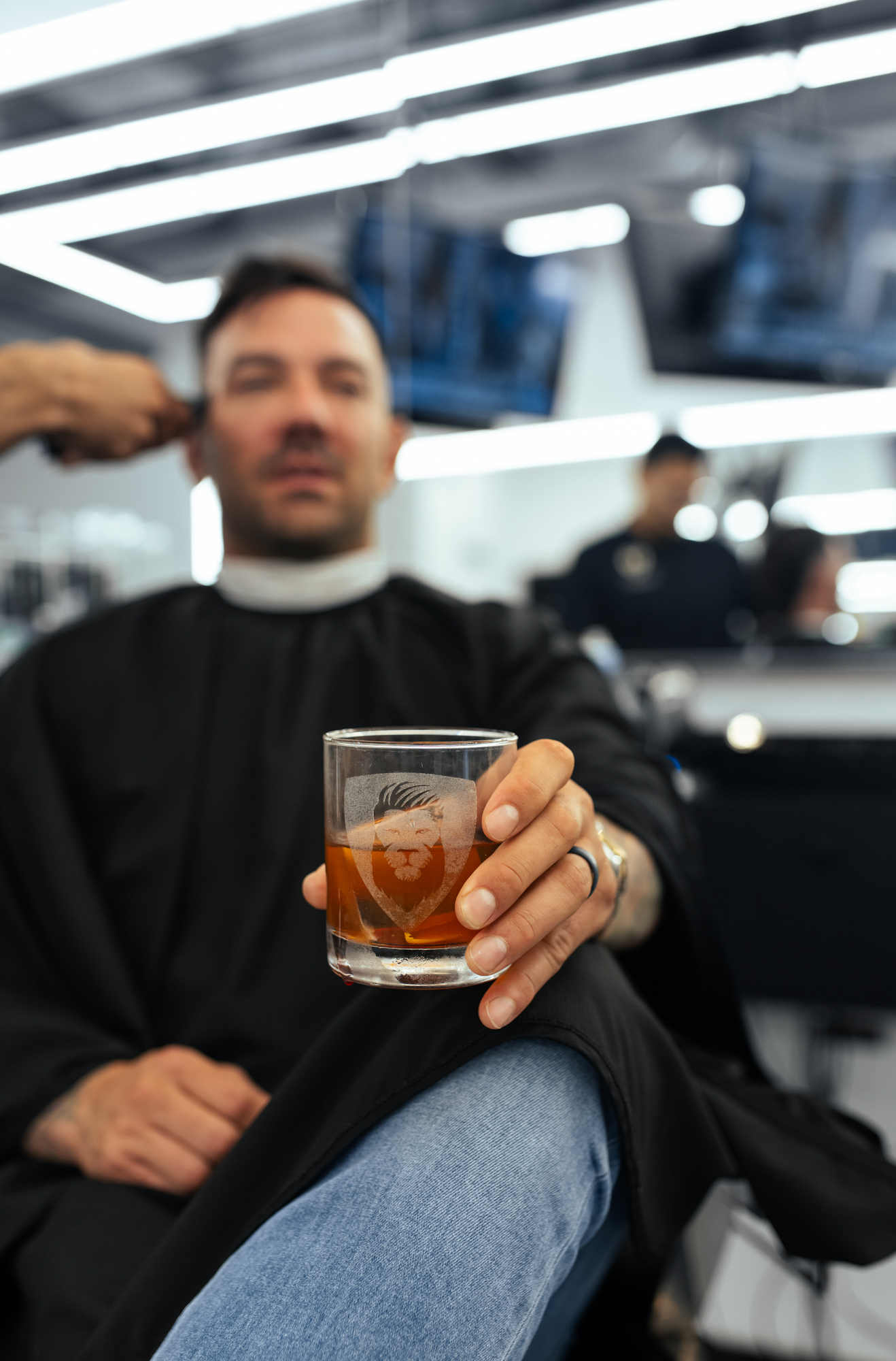 Contact Galindo’s Barbershop