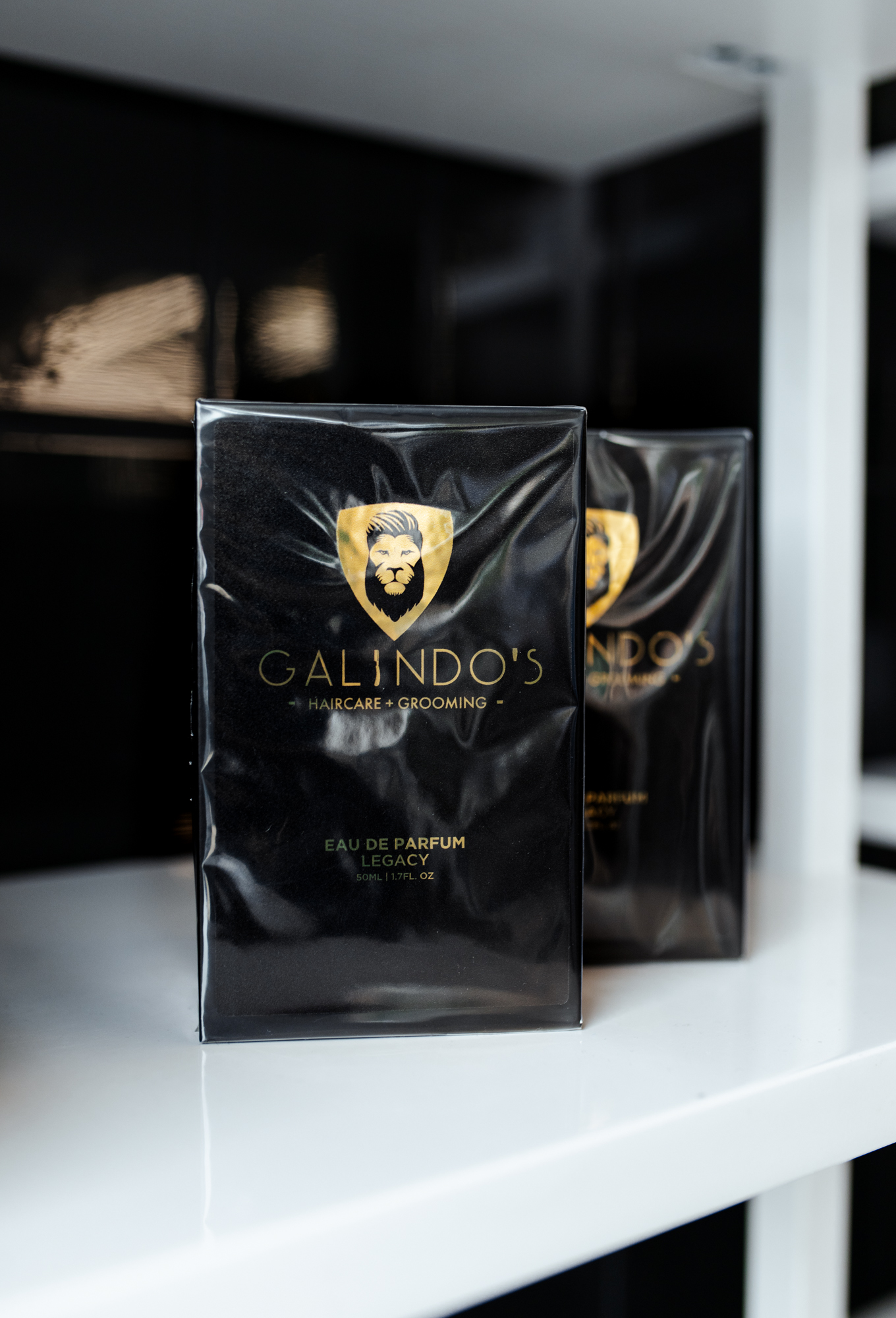 Volumising Powder
