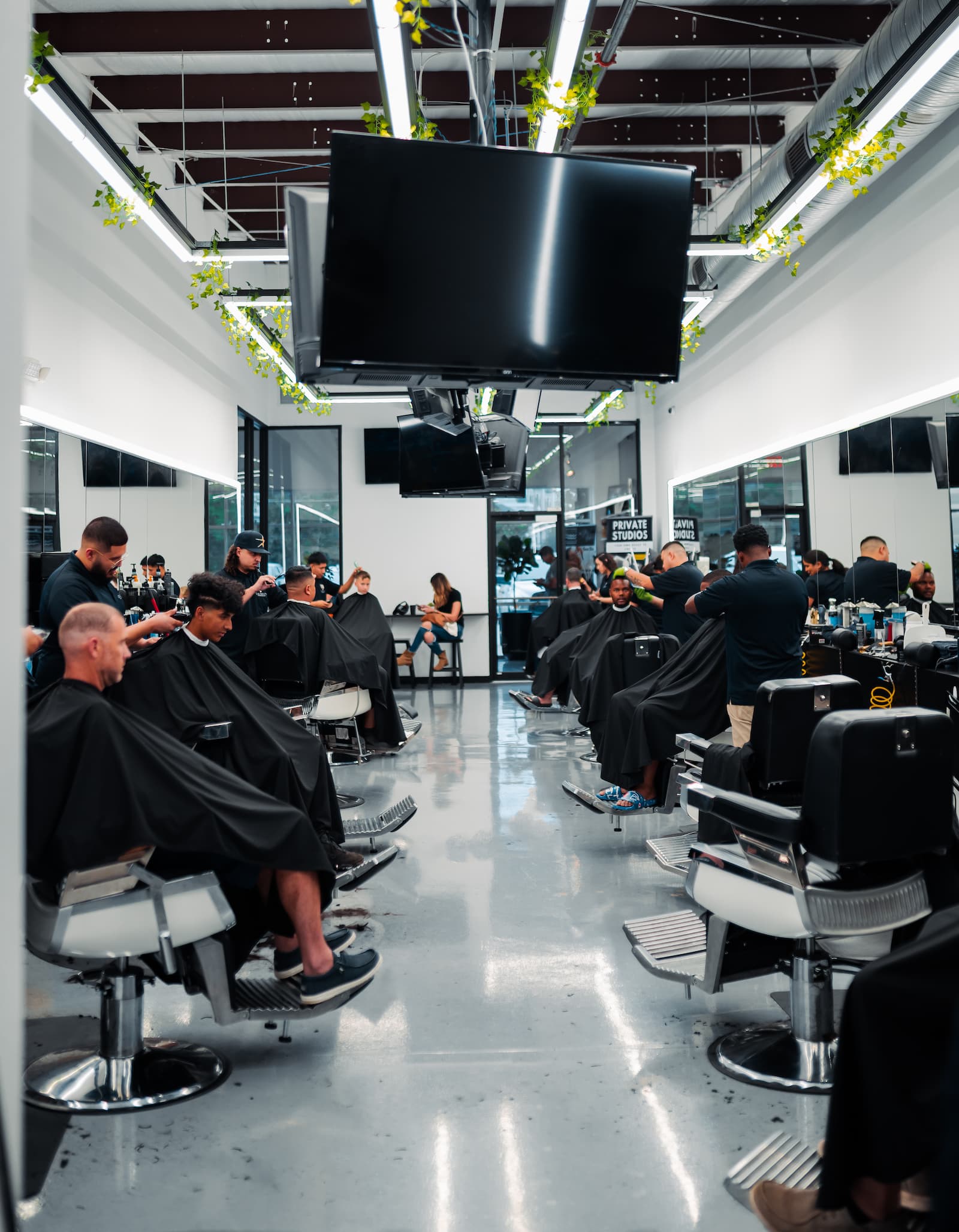 How to Spot a Quality Barbershop