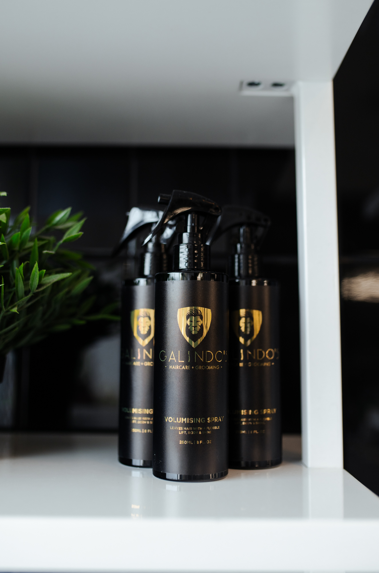 Texture Spray