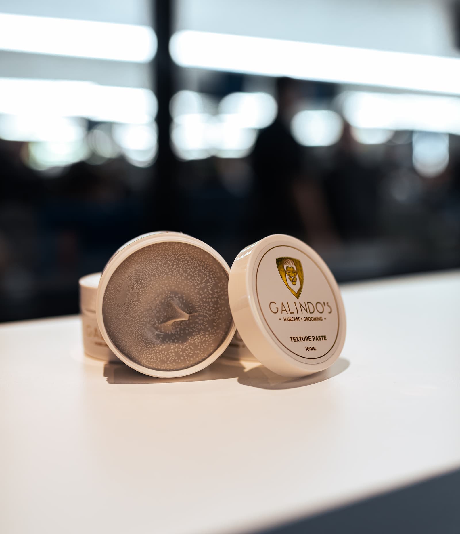 Texture Paste